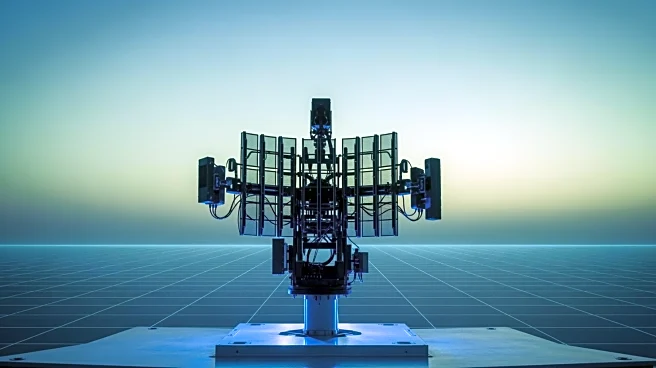 Terma Expands C-UAS Capabilities with Acquisition of OSL Technology