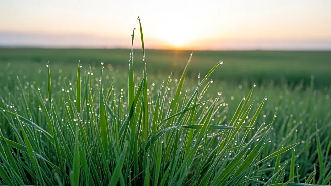 Cultivo Acquires Kateri to Boost U.S. Grassland Restoration Efforts