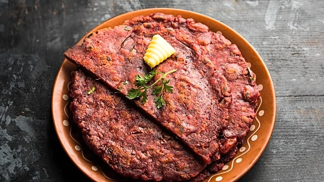 Diner's Mistake with Steak Tartare Sparks Viral Debate on Culinary Knowledge