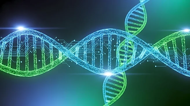 Next-Generation Vector Engineering Market Expands with AI and Gene Therapy Innovations