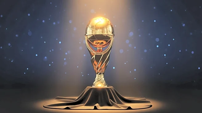 Golden Globes 2026 Nominations Announced: Film, TV, and Podcasting Recognized