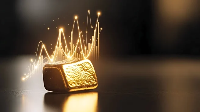 Bank for International Settlements Reports Gold's Shift to Speculative Asset Amid Price Surge