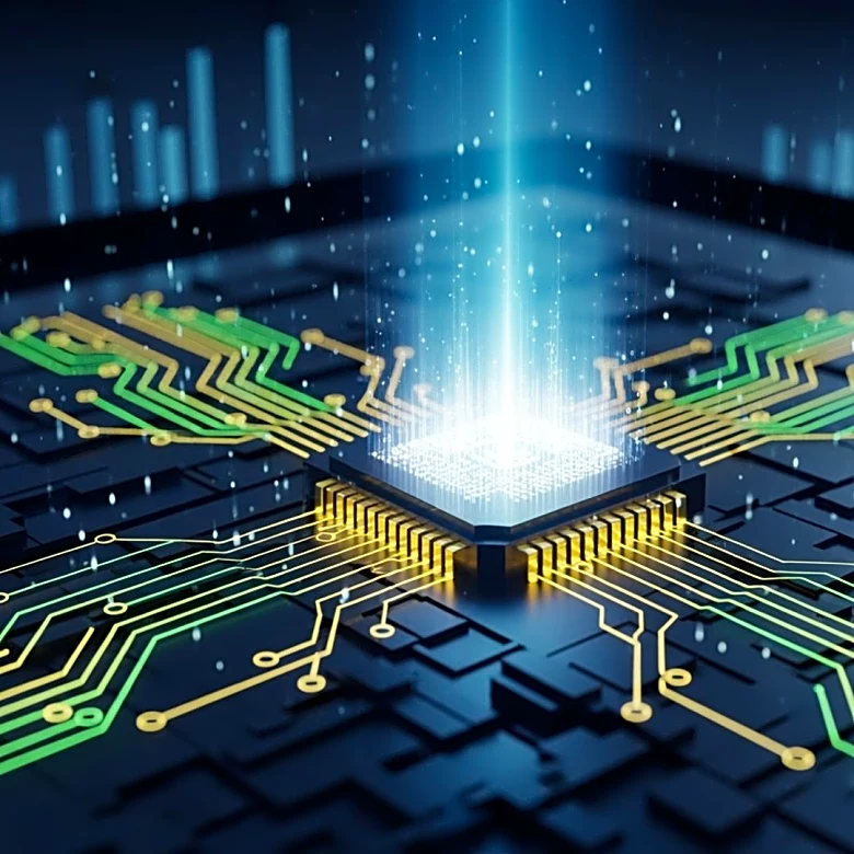 Nvidia's Financial Performance and Strategic Moves Highlight Growth and Challenges