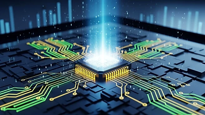 Nvidia's Financial Performance and Strategic Moves Highlight Growth and Challenges