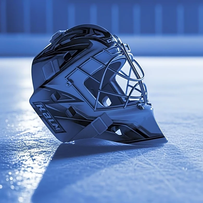 Flyers' Goalie Samuel Ersson Set to Start Against Avalanche