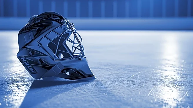 Flyers' Goalie Samuel Ersson Set to Start Against Avalanche