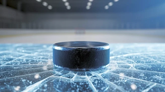 NHL Players Face Uncertainty Over Olympic Participation Due to Injuries and Competition