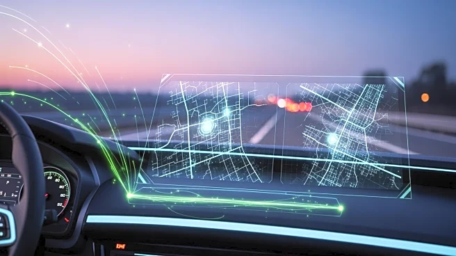 AI Integration in Transportation Enhances Fleet Efficiency and Reduces Costs