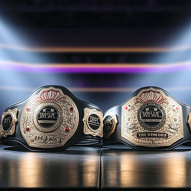 UFC 323 Crowns New Champions in Las Vegas