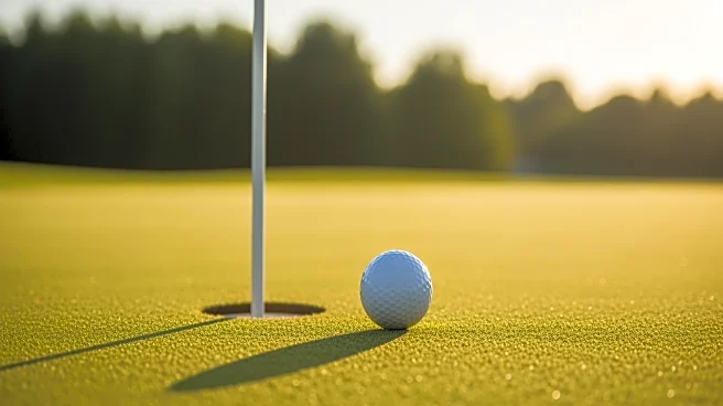 Hideki Matsuyama Wins Hero World Challenge in Playoff