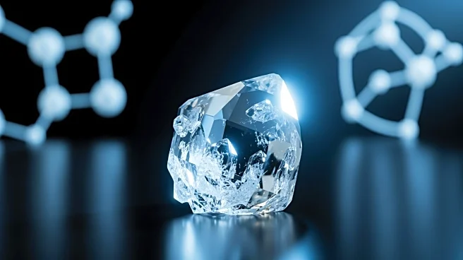 U.S. Expands Critical Minerals Strategy with New Deals and Investments