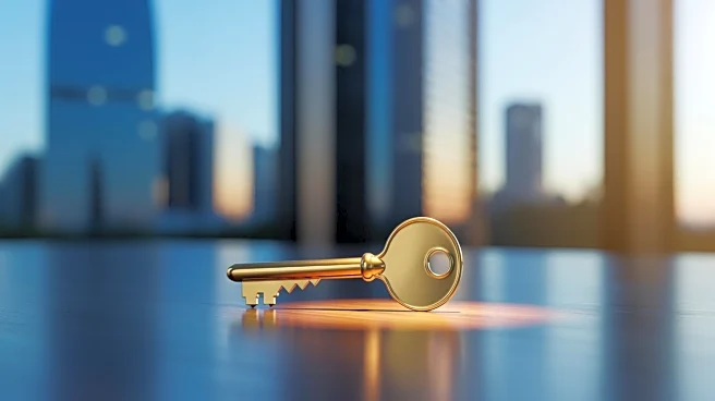 Binance Secures Full Approval from ADGM for Comprehensive Financial Operations