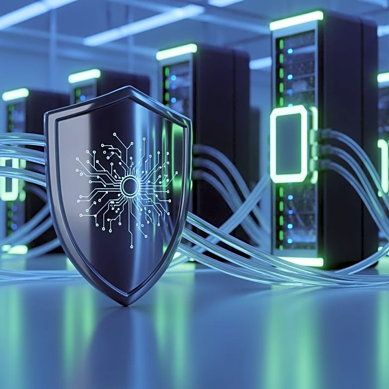 Securing AI Systems: A Priority for Cyber Resilience