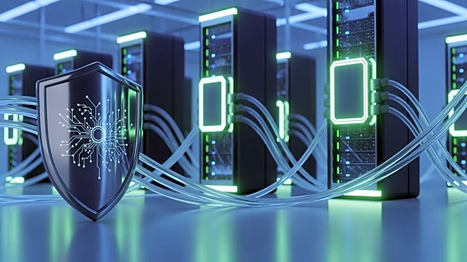 Securing AI Systems: A Priority for Cyber Resilience