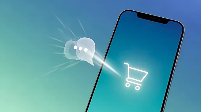 Instacart Integrates ChatGPT for Seamless In-App Checkout Experience