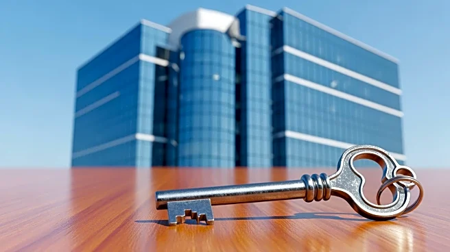 Brookfield and GIC Finalize $2.65 Billion Buyout of National Storage REIT