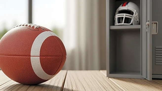 Texas Longhorns Quarterback Trey Owens Enters NCAA Transfer Portal Amid Depth Chart Challenges