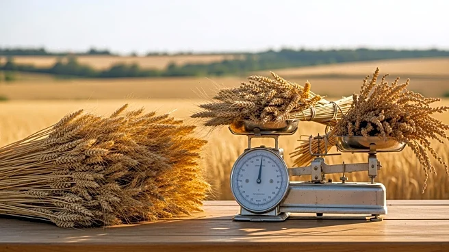 President Trump Announces $12 Billion Aid Package for Farmers Amid Trade Tensions