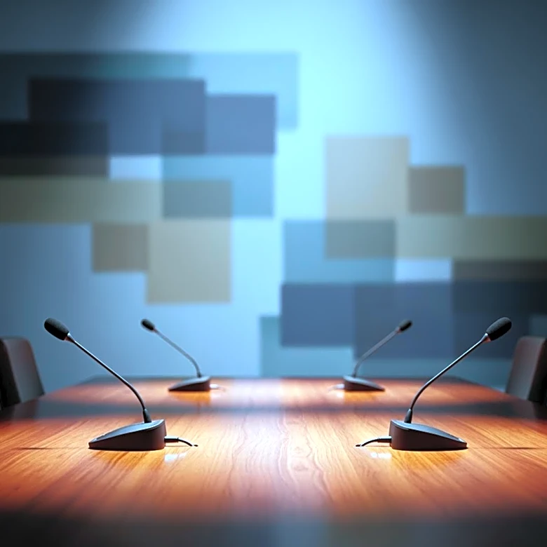 Jerome Powell Faces Credibility Challenge Amid Divided Federal Reserve