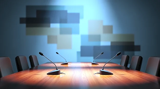 Jerome Powell Faces Credibility Challenge Amid Divided Federal Reserve