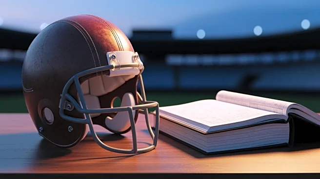 Tulane Promotes Will Hall to Head Coach After College Football Playoff