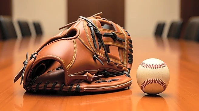 Atlanta Braves Focus on Pitching at Winter Meetings, Consider Draft Pick Trade