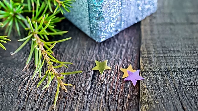 Grieving Mother Receives Heartfelt Christmas Gift from Husband