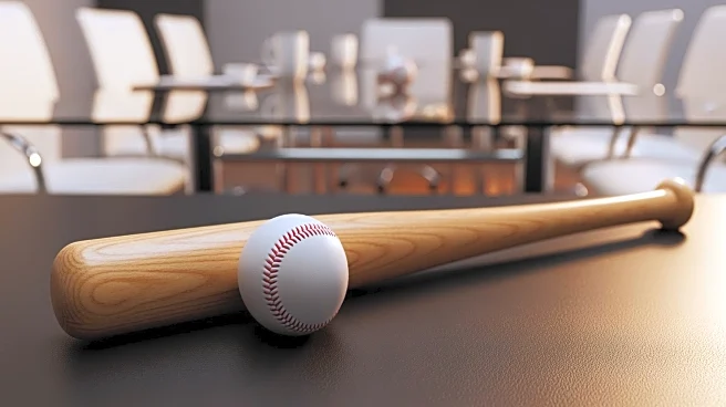 MLB Winter Meetings in Orlando: Key Free Agents and Trade Rumors Highlight Offseason Activity