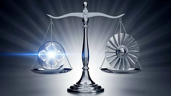 Constellation Energy's Antitrust Settlement Paves Way for Calpine Acquisition