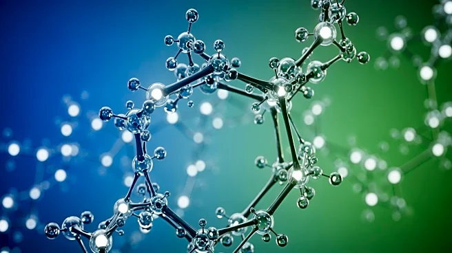 Dyne Therapeutics' Zeleciment Rostudirsen Shows Promising Results in Duchenne Muscular Dystrophy Study