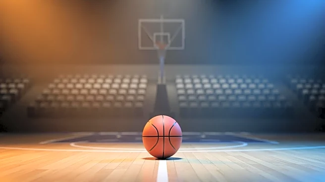 UConn and Florida Set for High-Stakes Rematch in Jimmy V Classic