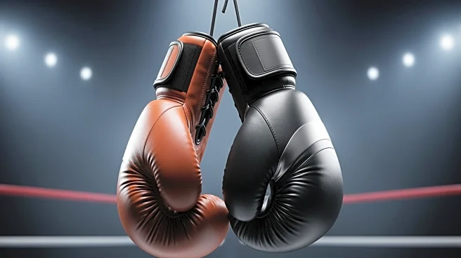 Anderson Silva Endorses Jake Paul as a Legitimate Fighter, Urges Respect from Critics