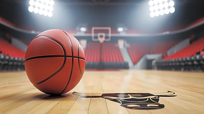 Ayo Dosunmu Returns to Chicago Bulls Lineup Against Warriors