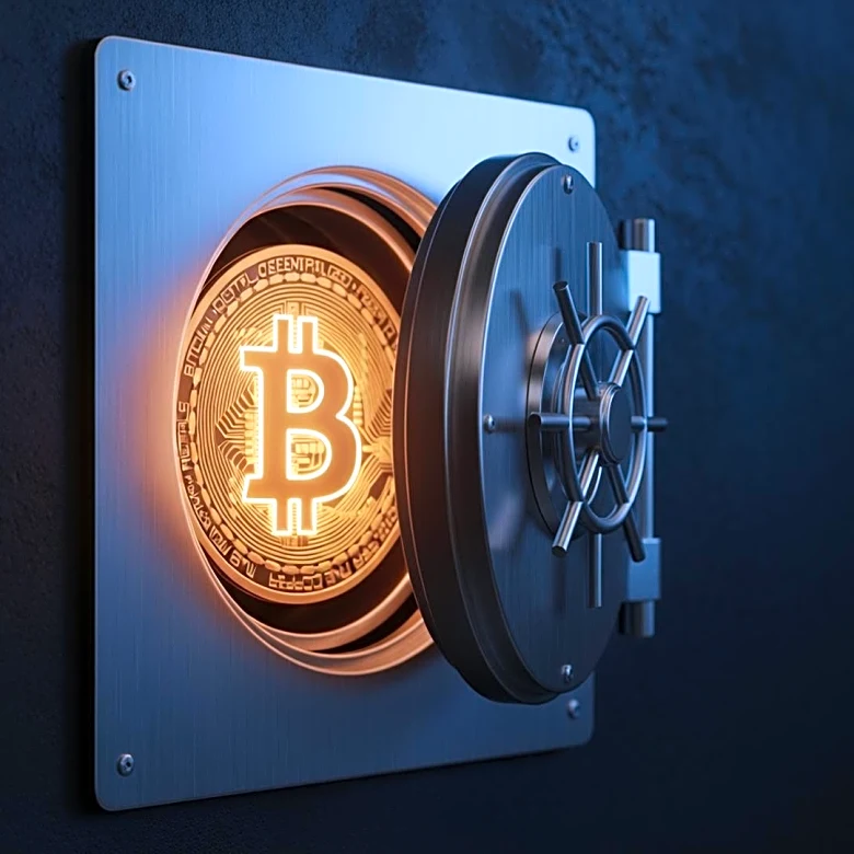 Bitcoin's Self-Custody Debate Intensifies Amid ETF Adoption Push