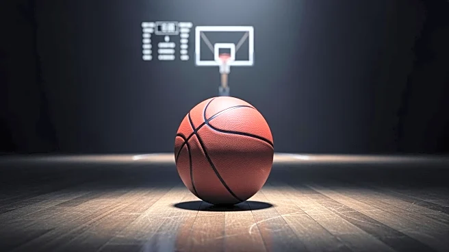 Michigan State Men's Basketball Suffers First Loss of Season to Duke 66-60