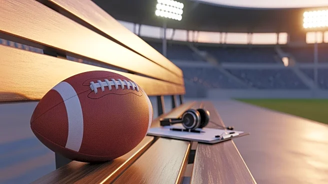 Toledo Rockets Prepare for Boca Raton Bowl Amid Coaching Transition