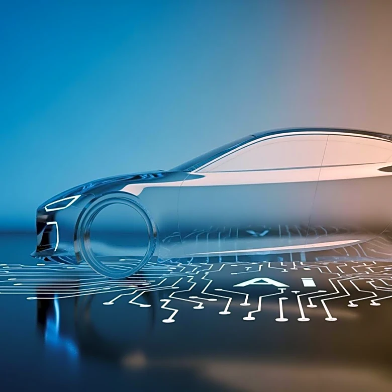 Gartner Predicts Decline in AI Investment Among Automakers by 2029