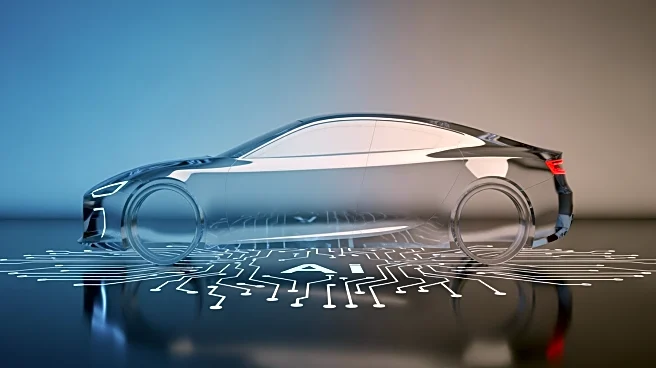 Gartner Predicts Decline in AI Investment Among Automakers by 2029