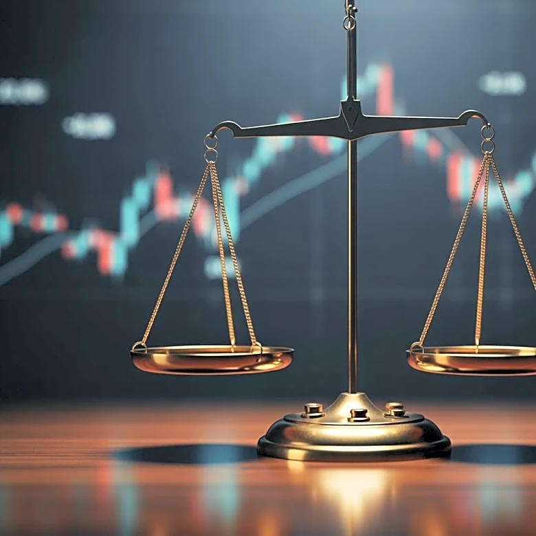 Federal Reserve's Upcoming Decision on Interest Rates Causes Stock Market Decline