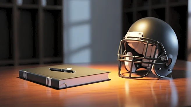 Nebraska Football Hires Rob Aurich as New Defensive Coordinator, Aims for Defensive Improvement