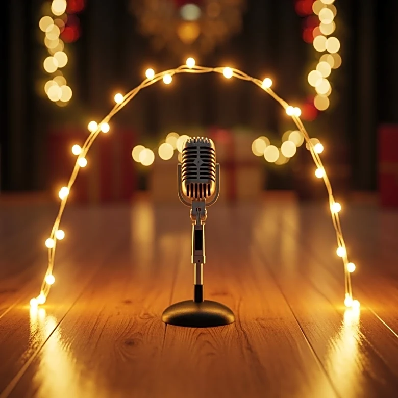 Stockton Civic Theatre Launches First Holiday Concert Event 'Home for the Holidays'