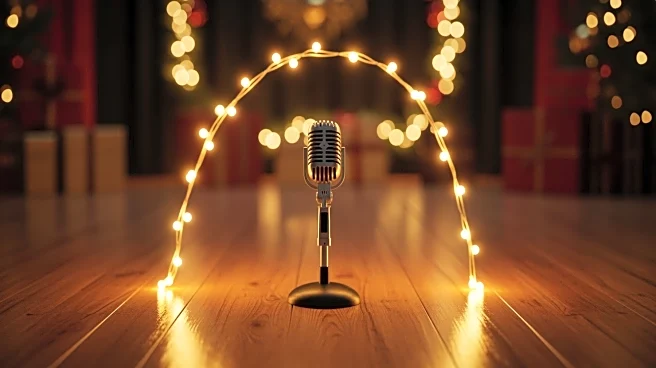 Stockton Civic Theatre Launches First Holiday Concert Event 'Home for the Holidays'