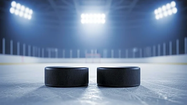 Philadelphia Flyers and Pittsburgh Penguins Renew Rivalry in Key Division Matchup