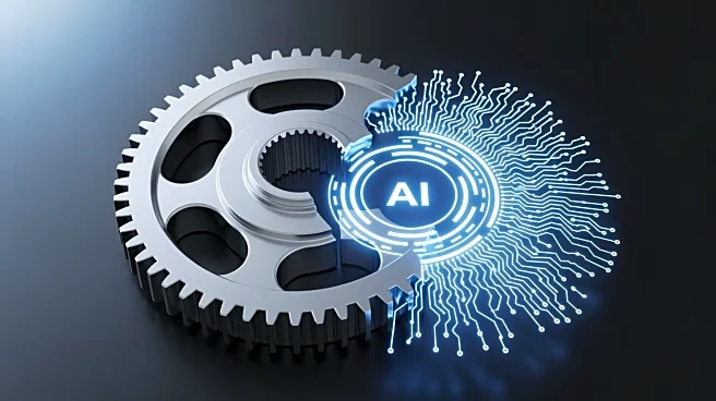 Cornerstone OnDemand Highlights Shift in Workforce Skills Demand Amid AI Advancements