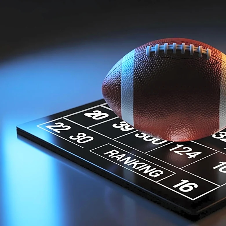 College Football Playoff Rankings: Indiana Leads, Notre Dame Excluded