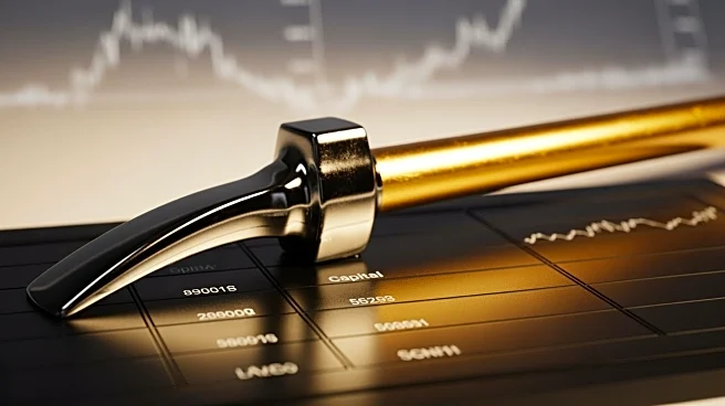 AMC Theatres Sells Majority Stake in Hycroft Mining, Raises $24.1 Million