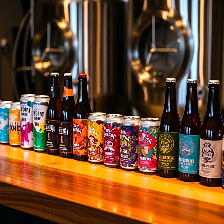 Anheuser-Busch Expands 'Beyond Beer' Portfolio with $490M Acquisition of BeatBox