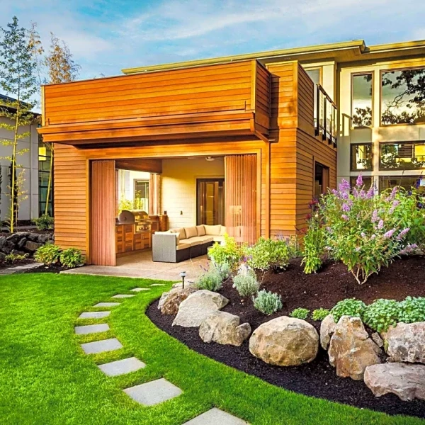 Outdoor Product Trends Reflect Homeowner Preferences in Spring 2015