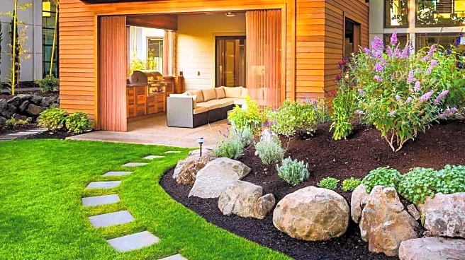 Outdoor Product Trends Reflect Homeowner Preferences in Spring 2015