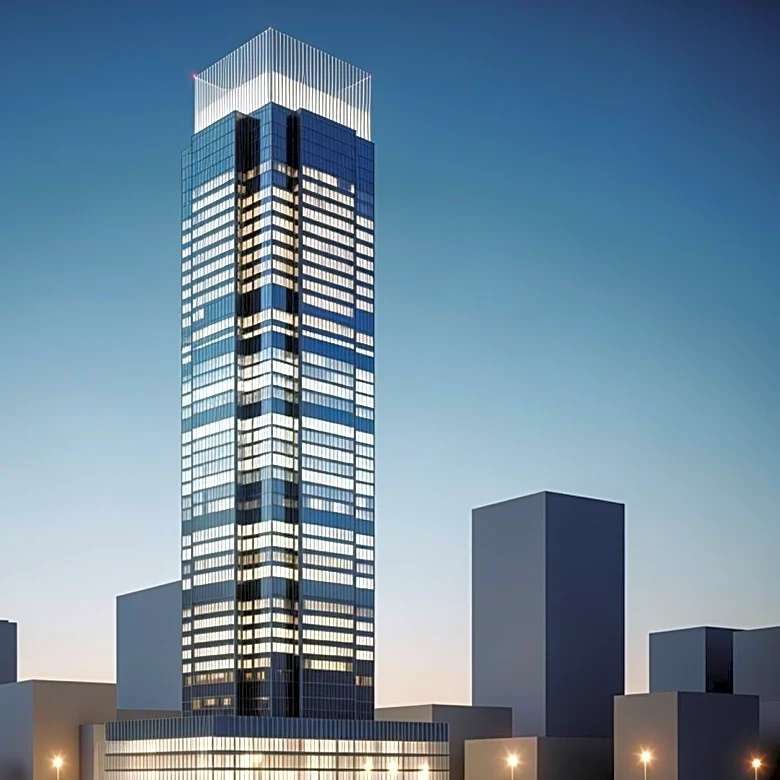 Vornado's Midtown Tower Achieves Over 90% Leasing with New Tenant Agreements